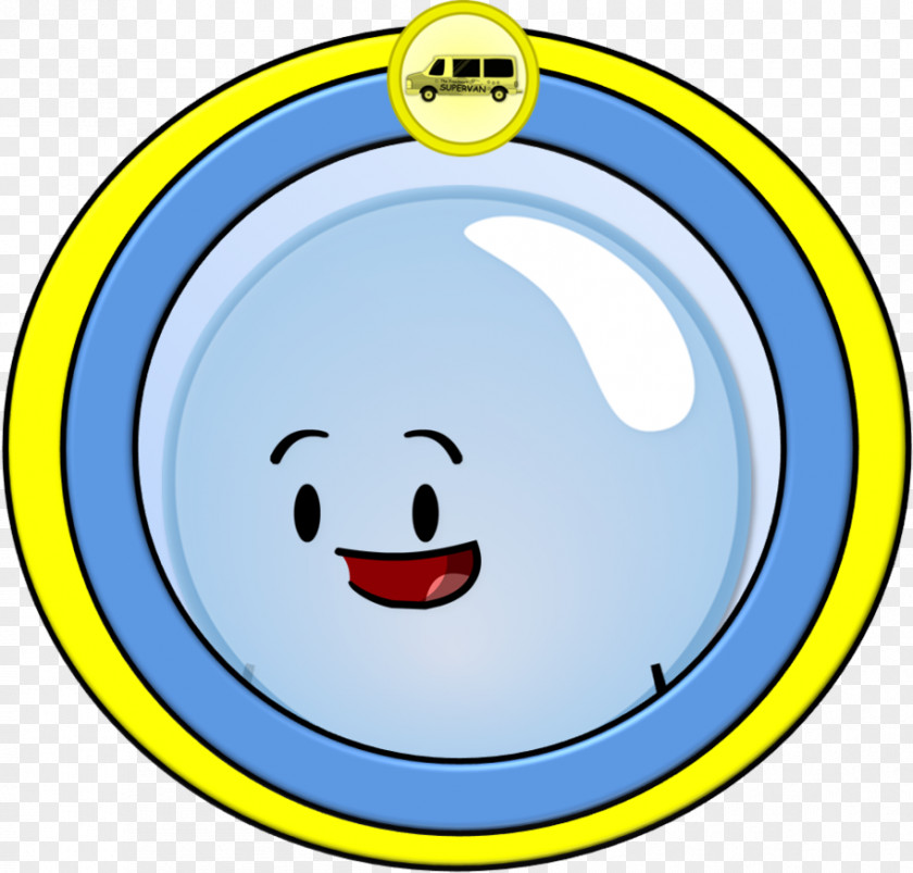 Bfdi Bubble DeviantArt Image Artist Art Museum PNG