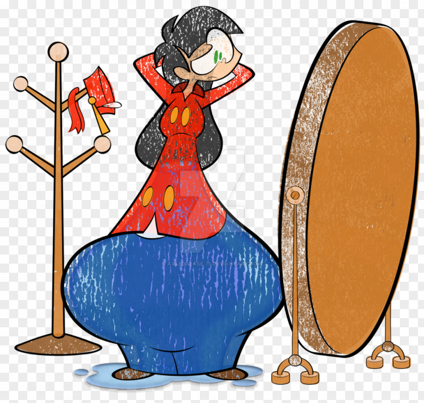 Bloating Cartoon Art Drawing Clip PNG