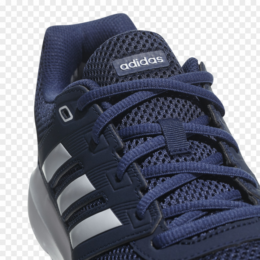 Detail Adidas Shoe Sneakers Blue Crocs PNG