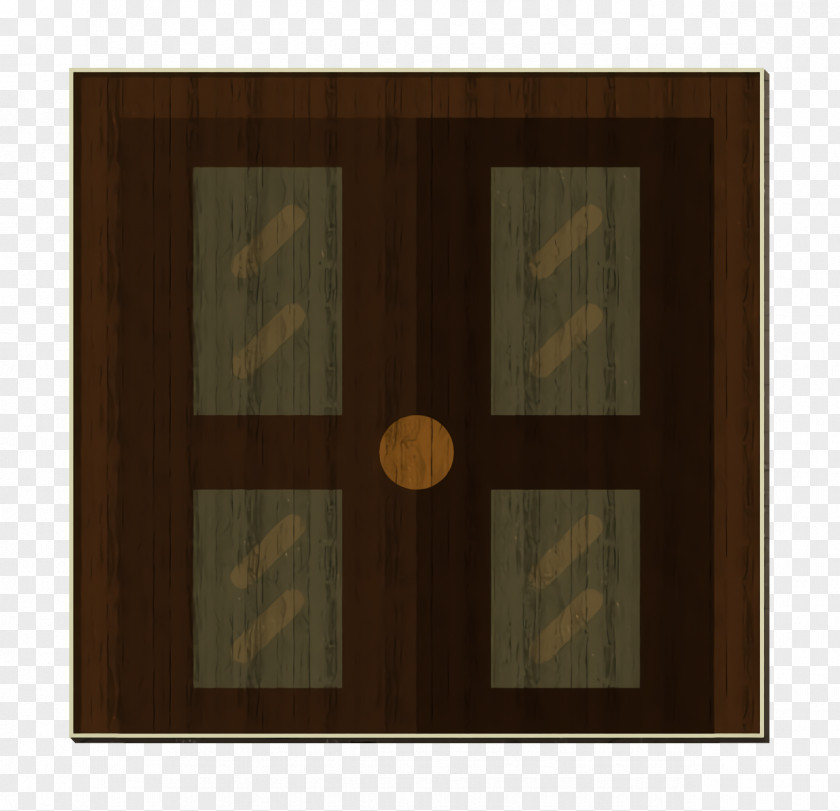 Door Icon Constructions PNG