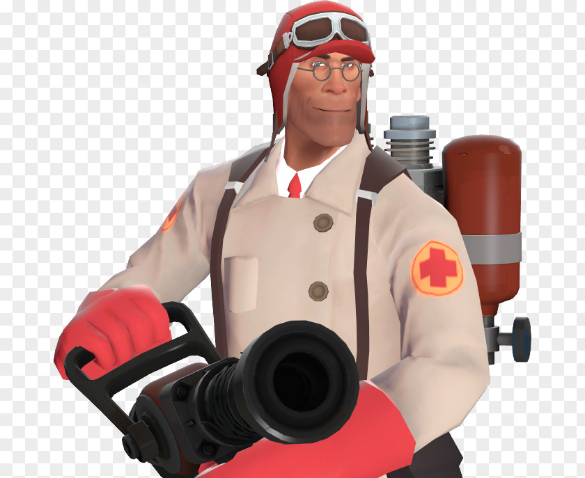 Duck Team Fortress 2 Head Profession Cap PNG