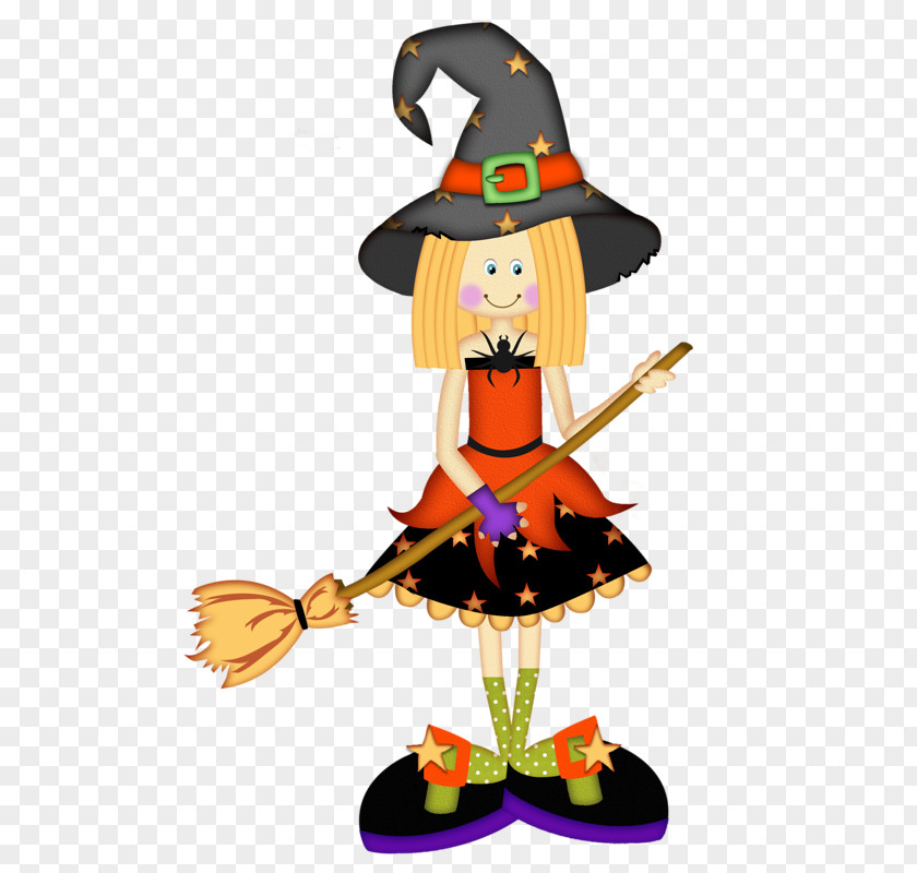 Female Genie Halloween Clip Art Illustration Vector Graphics Openclipart Image PNG