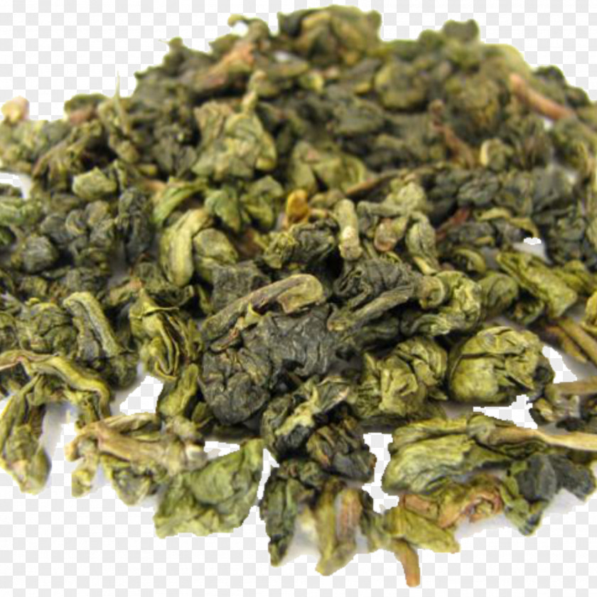 Green Tea Tieguanyin Oolong Da Hong Pao PNG