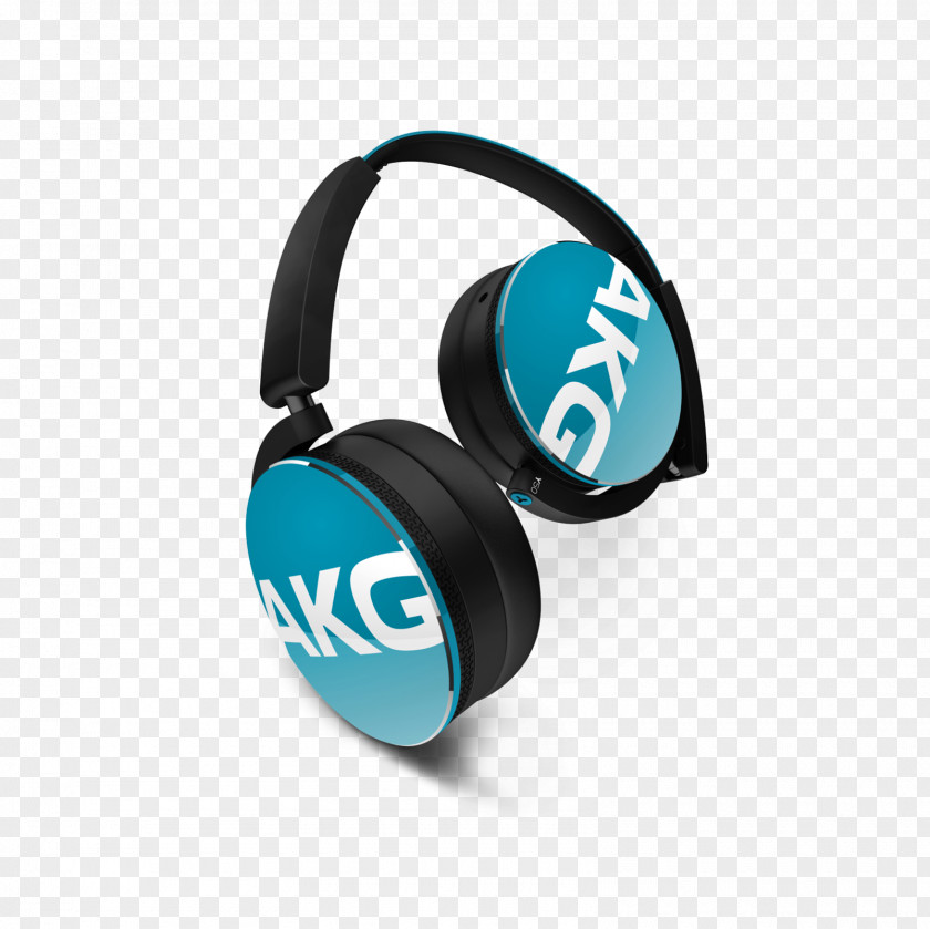 Headphones Microphone AKG Y50 Audio PNG