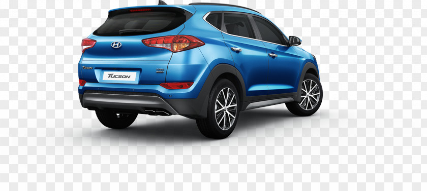 Hyundai 2017 Tucson 2016 2018 Car PNG