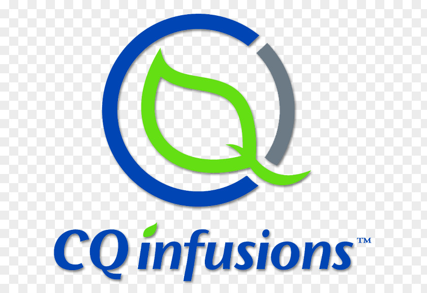 Infusions Organization Logo Tick Business Brand PNG