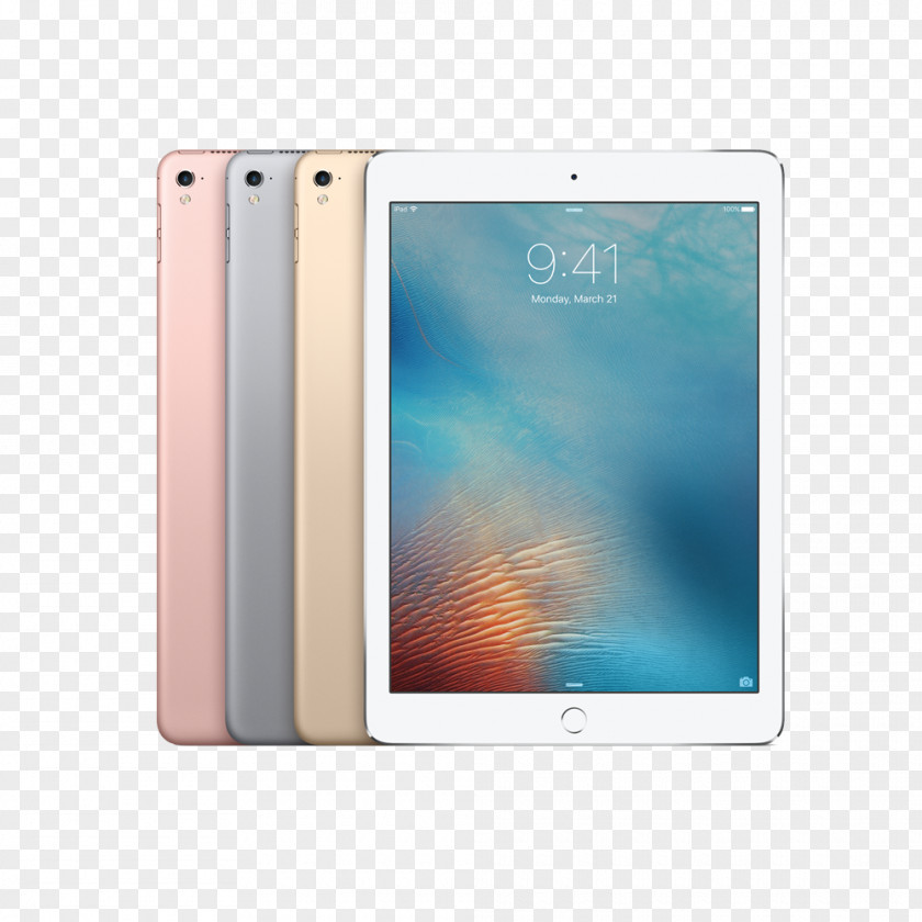 Ipad Apple IPad Pro (9.7) (10.5) Wi-Fi PNG