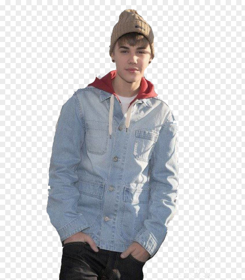 Justin Hoodie PNG