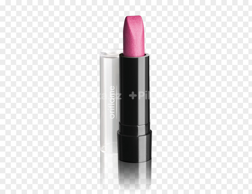 Lipstick Oriflame Cosmetics Color Moisturizer PNG