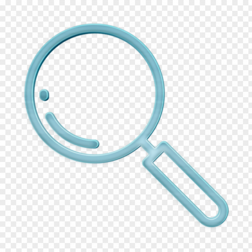 Loupe Icon Search Bank PNG
