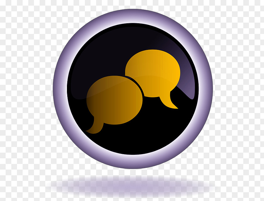 Management Conversation Online Chat Small Talk PNG