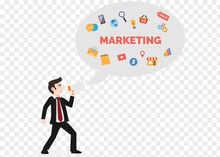 Marketing Outsource Business Advertising Sales PNG