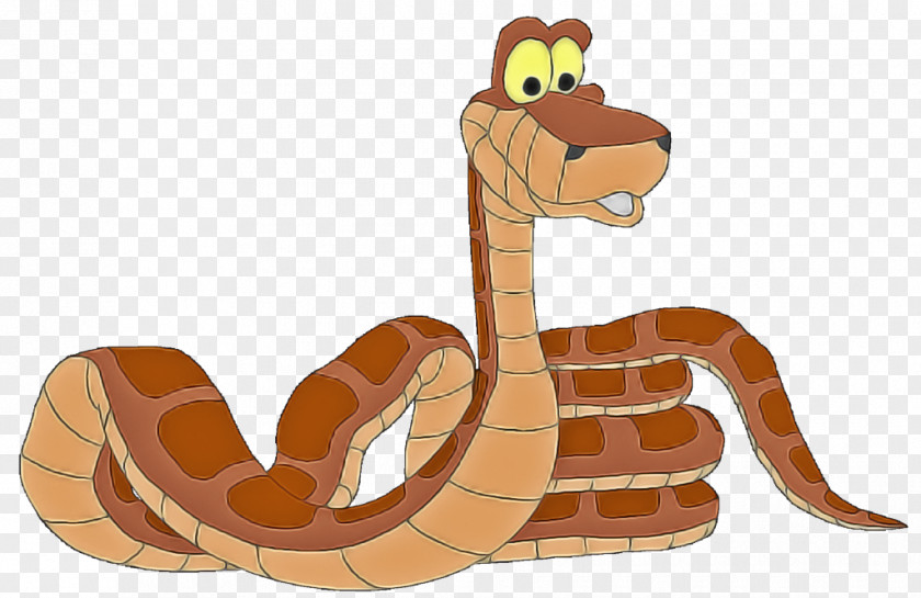Snake Reptile Serpent Scaled Giraffe PNG