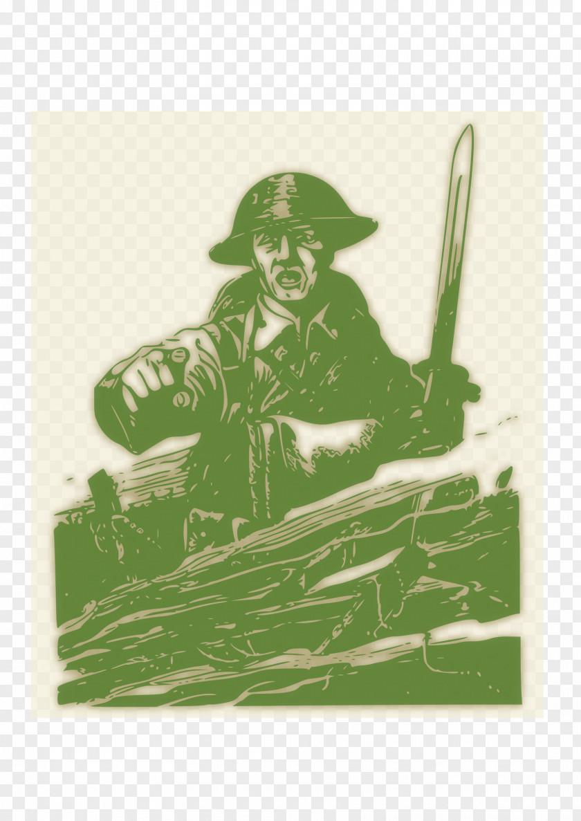 Soldiers Drawing Clip Art PNG