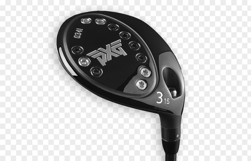 Wood Parsons Xtreme Golf Clubs Iron PNG Iron, pxg golf clubs clipart PNG