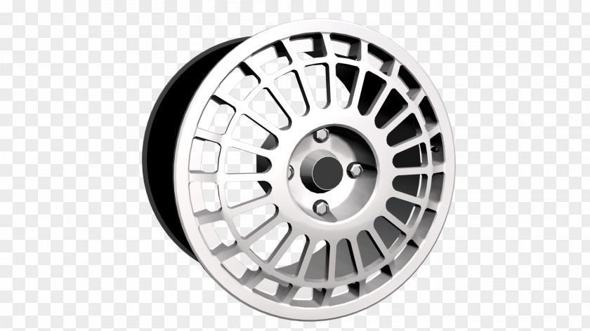 A Full 10 Minute Practice Of Stance Alloy Wheel Rim Car Bicycle Wheels PNG