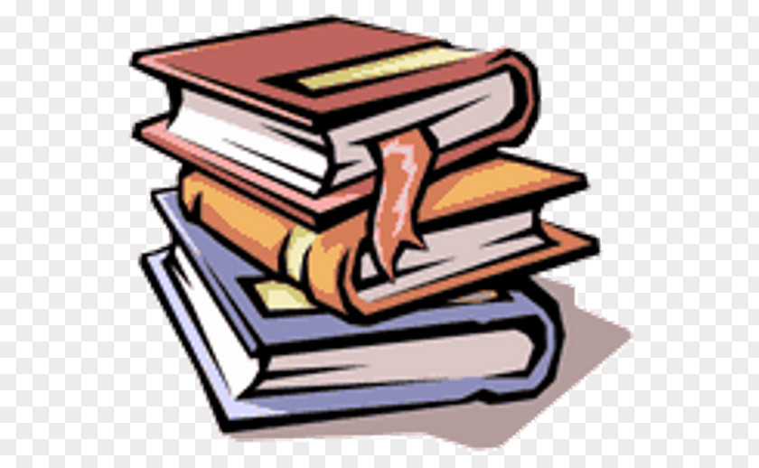 Book Clip Art PNG