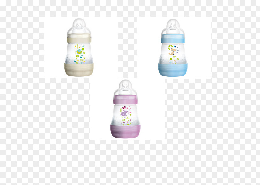 Bottle Baby Bottles Infant Water Colic PNG