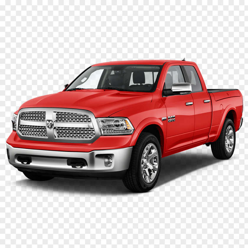 Car 2015 RAM 1500 2016 Ram Trucks Pickup Truck PNG