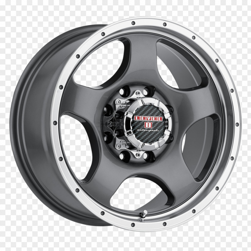 Car Custom Wheel Tire Lug Nut PNG