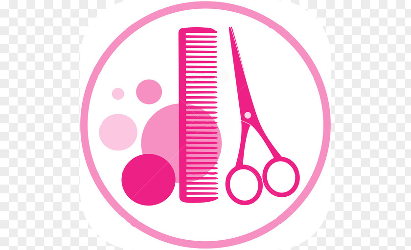 Hair Beauty Parlour Hairdresser Barber Stock Photography PNG