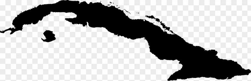 Map Cuba Royalty-free Vector PNG