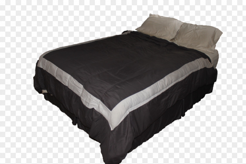 Mattress Bed Frame PNG