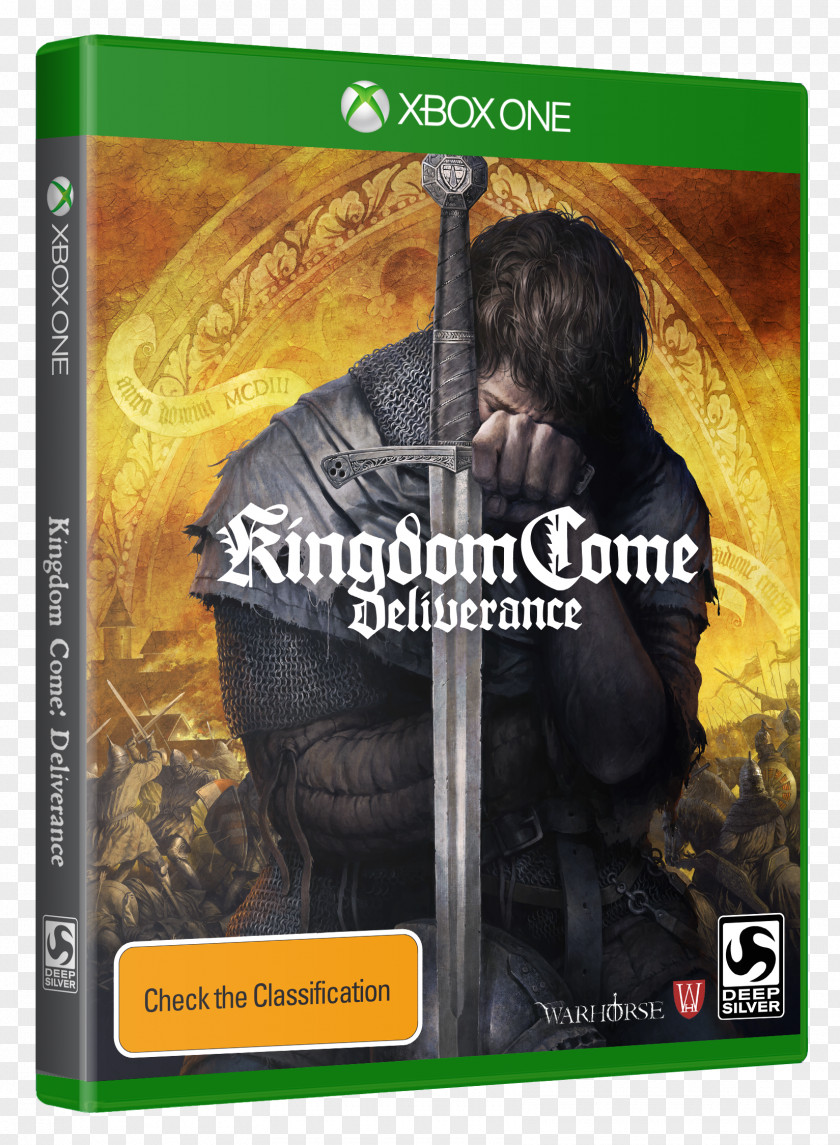 Sacred 2 Fallen Angel Kingdom Come: Deliverance Xbox One Video Game PlayStation 4 Fallout PNG