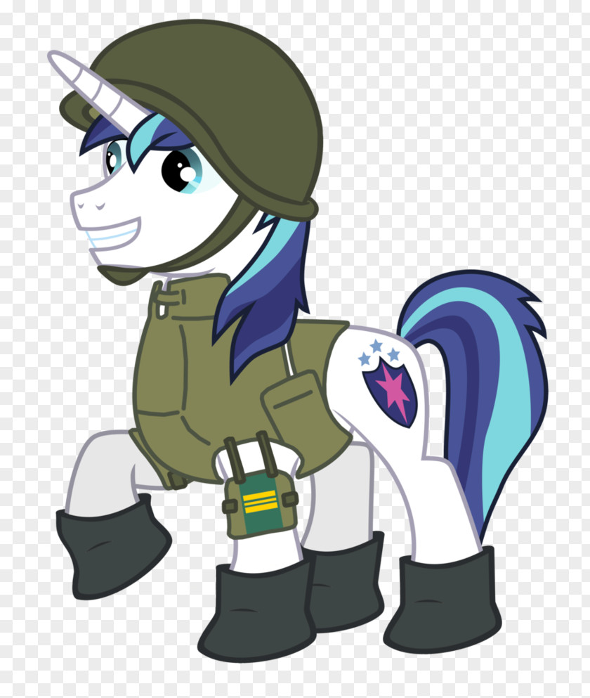 Shining Armour Pony Armor Princess Cadance Twilight Sparkle Military PNG