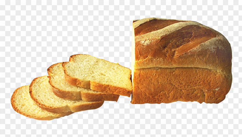 Slices Of Bread Toast Rye Pumpkin Zwieback Pudding PNG