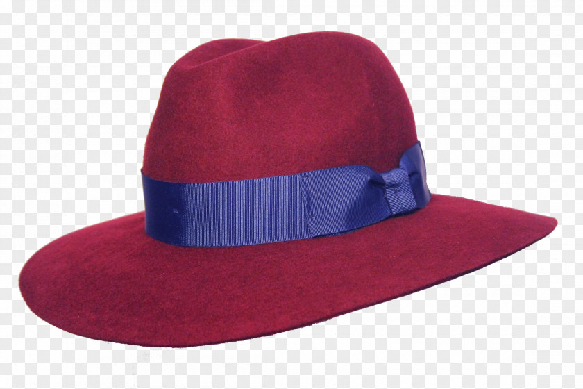 Sombrero Hat RED.M PNG