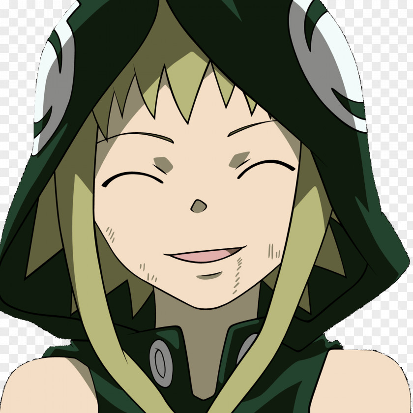 Soul Eater Luci Christian Medusa Gorgon Crona PNG