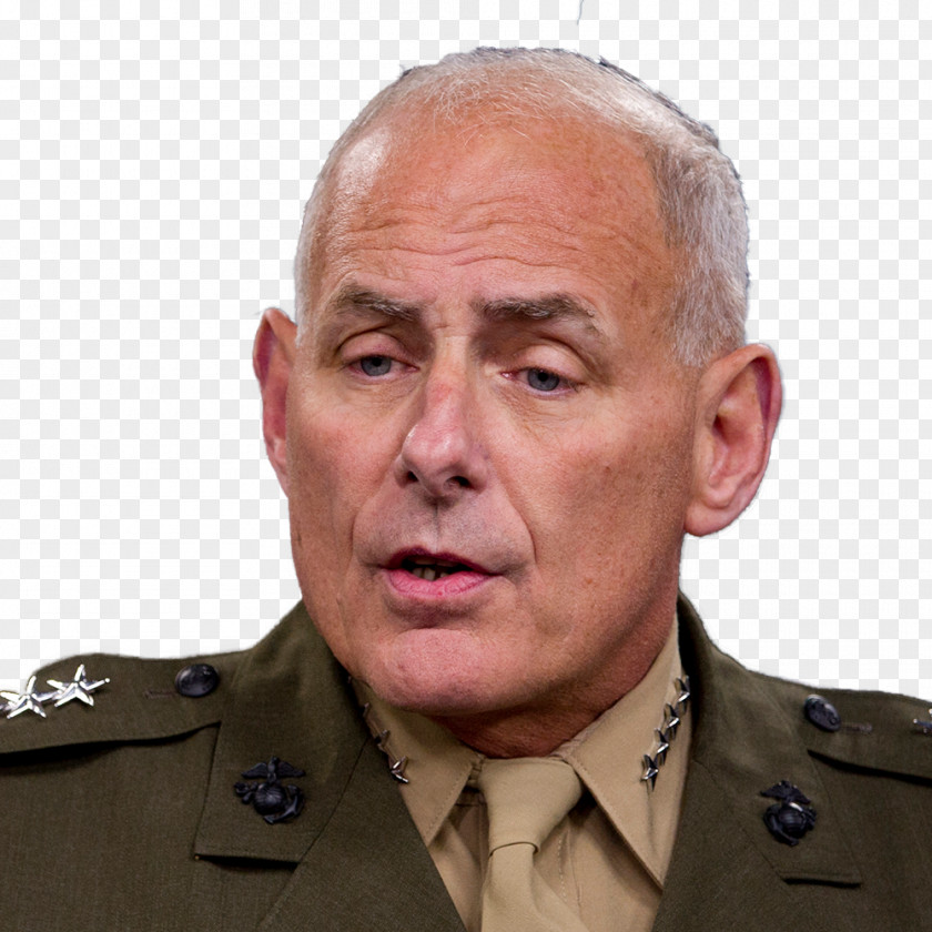 Trump Administration John F. Kelly White House General United States Secretary Of Homeland Security Presidency Donald PNG