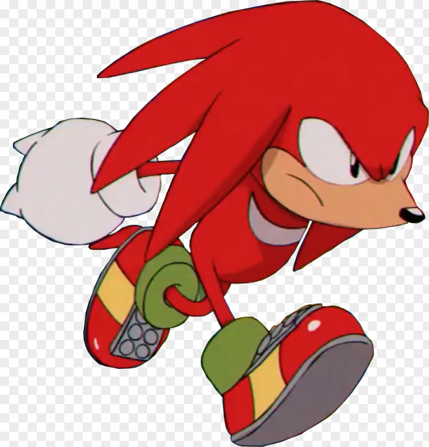 Uganda Knuckles The Echidna Sonic & Generations Mania Shadow Hedgehog PNG