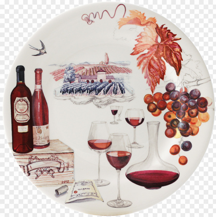 Wine Liqueur Glass Gien Tasting Descriptors PNG