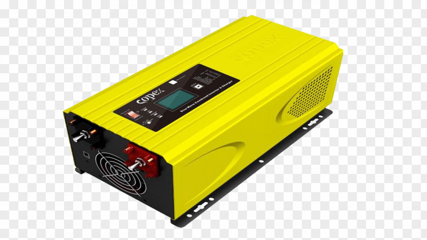 Battery Power Inverters Charger Solar Inverter Charge Controllers Maximum Point Tracking PNG