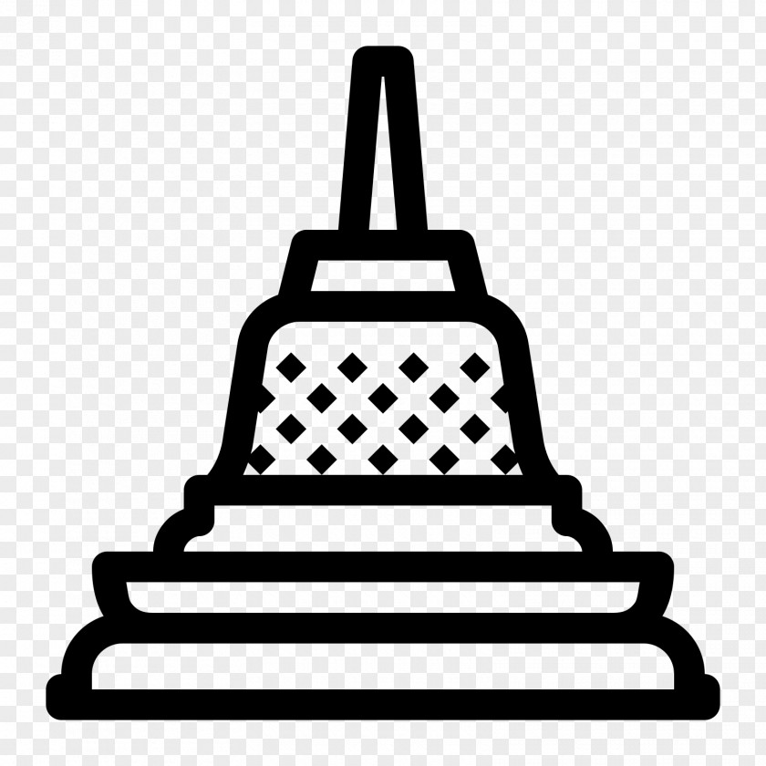 Buddhism Borobudur Temple Boudhanath Stupa Clip Art PNG