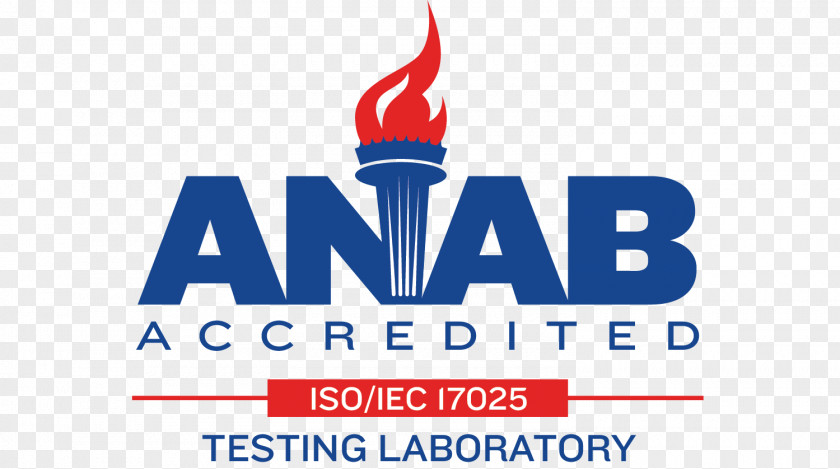 Business ANAB ISO/IEC 17025 International Laboratory Accreditation Cooperation PNG