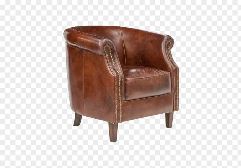 Chair Club Camel Faux Leather (D8570) Furniture PNG