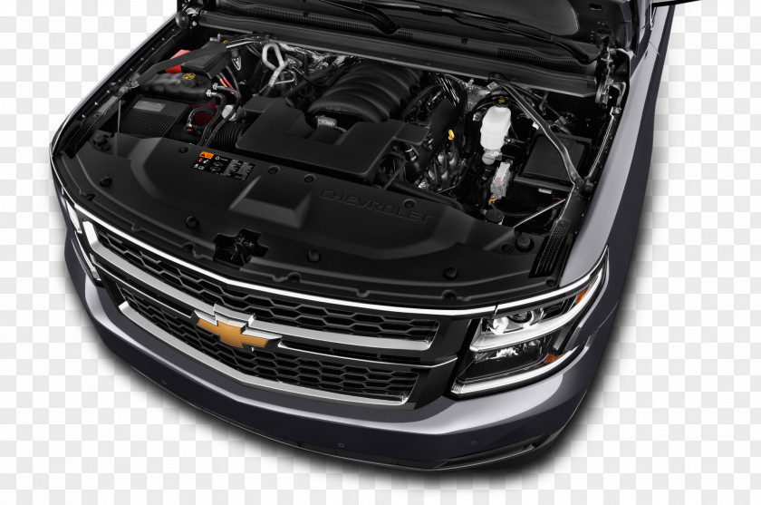 Chevrolet 2017 Suburban Car General Motors Sport Utility Vehicle PNG