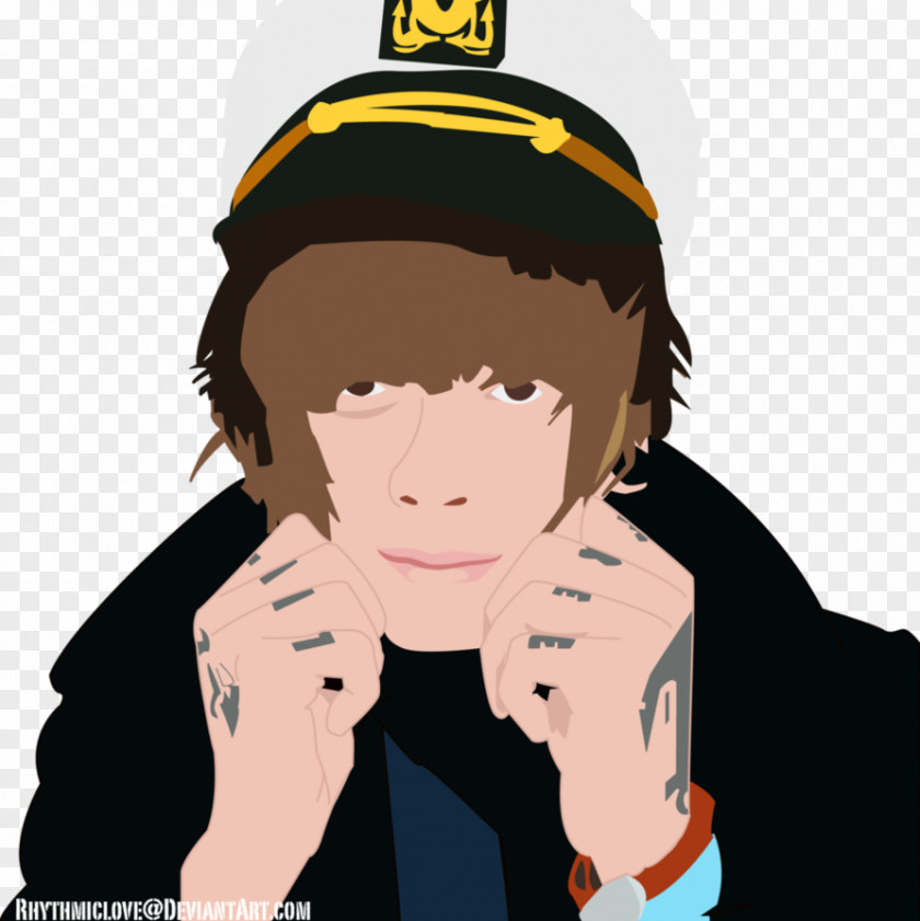 Christofer Drew Human Behavior Headgear Character Clip Art PNG