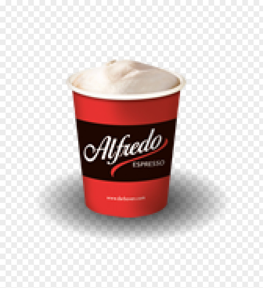 Coffee J.J.Darboven GmbH & Co. KG Fettuccine Alfredo Cream Cup PNG