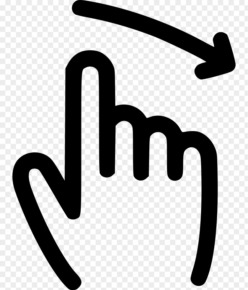 Computer Mouse Pointer Point And Click PNG