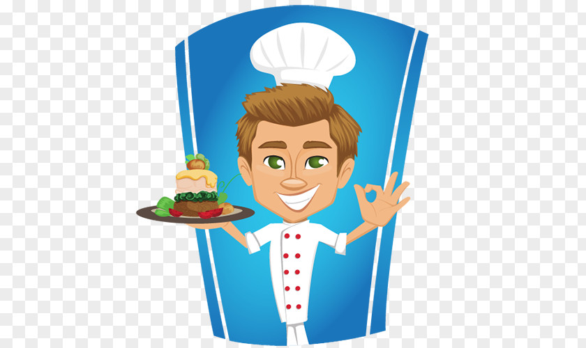Cooking Personal Chef Clip Art PNG