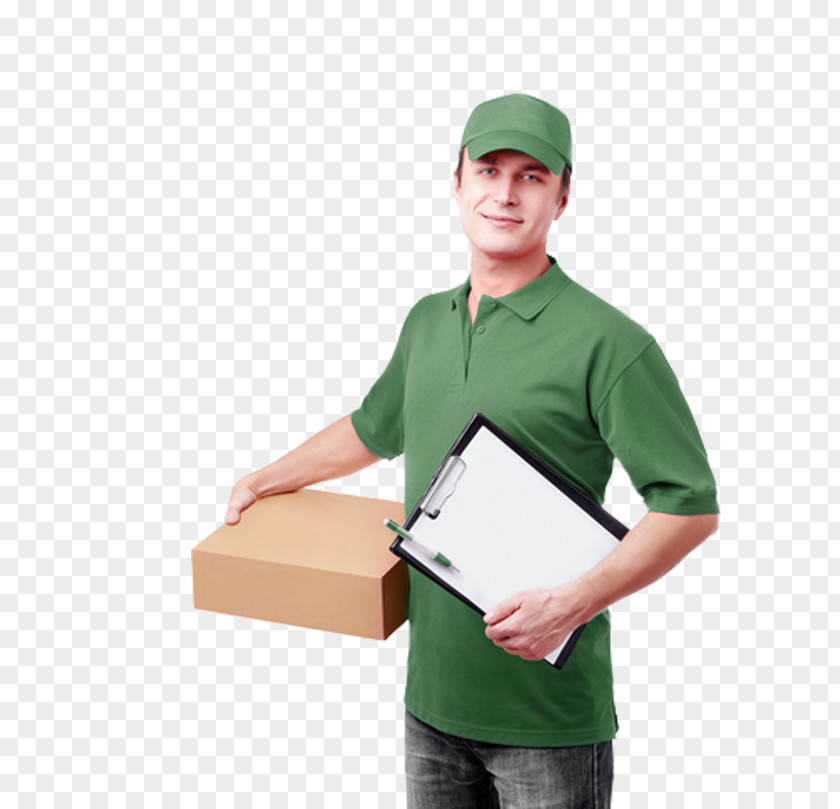 Courier Package Delivery Royal Mail Service PNG
