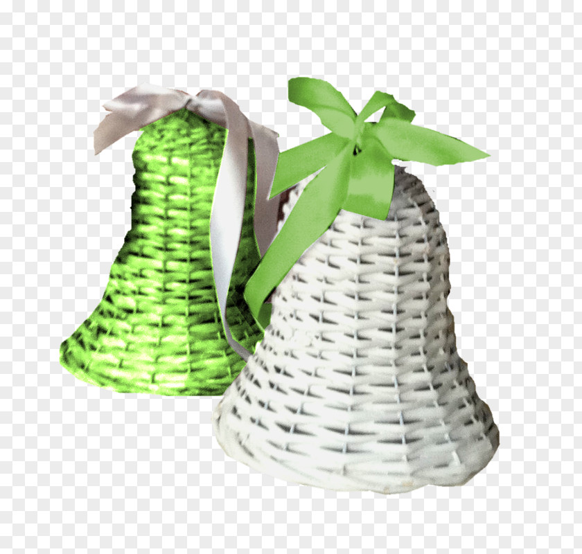 Decorative Bell Icon PNG