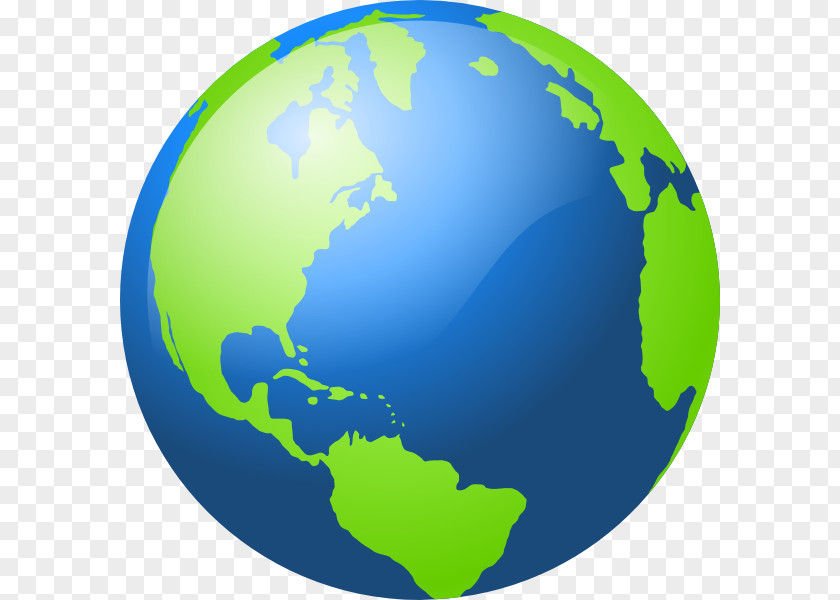 Internet Animation Cliparts Earth Clip Art PNG