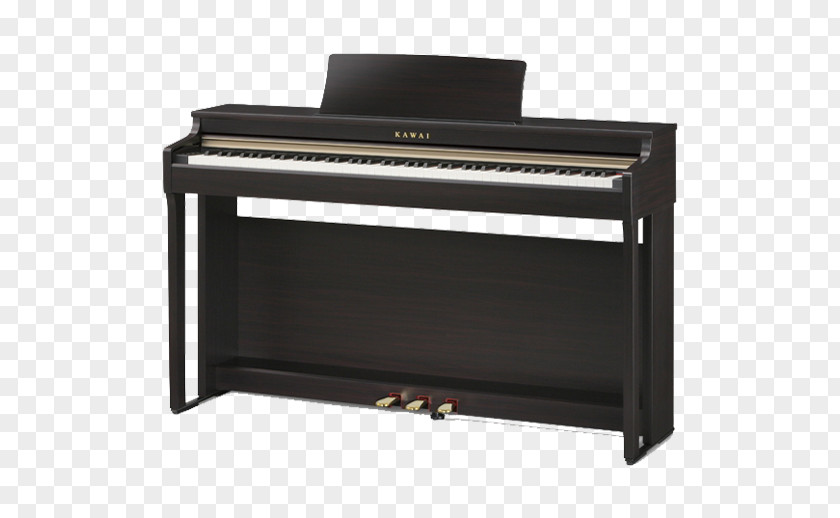 Kawai Musical Instruments Digital Piano PNG