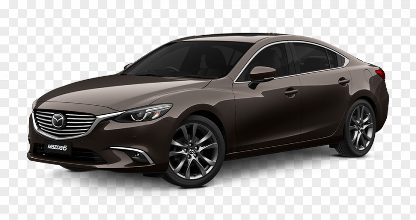 Leading To The Road Ahead 2018 Mazda6 Car 2017 2013 PNG