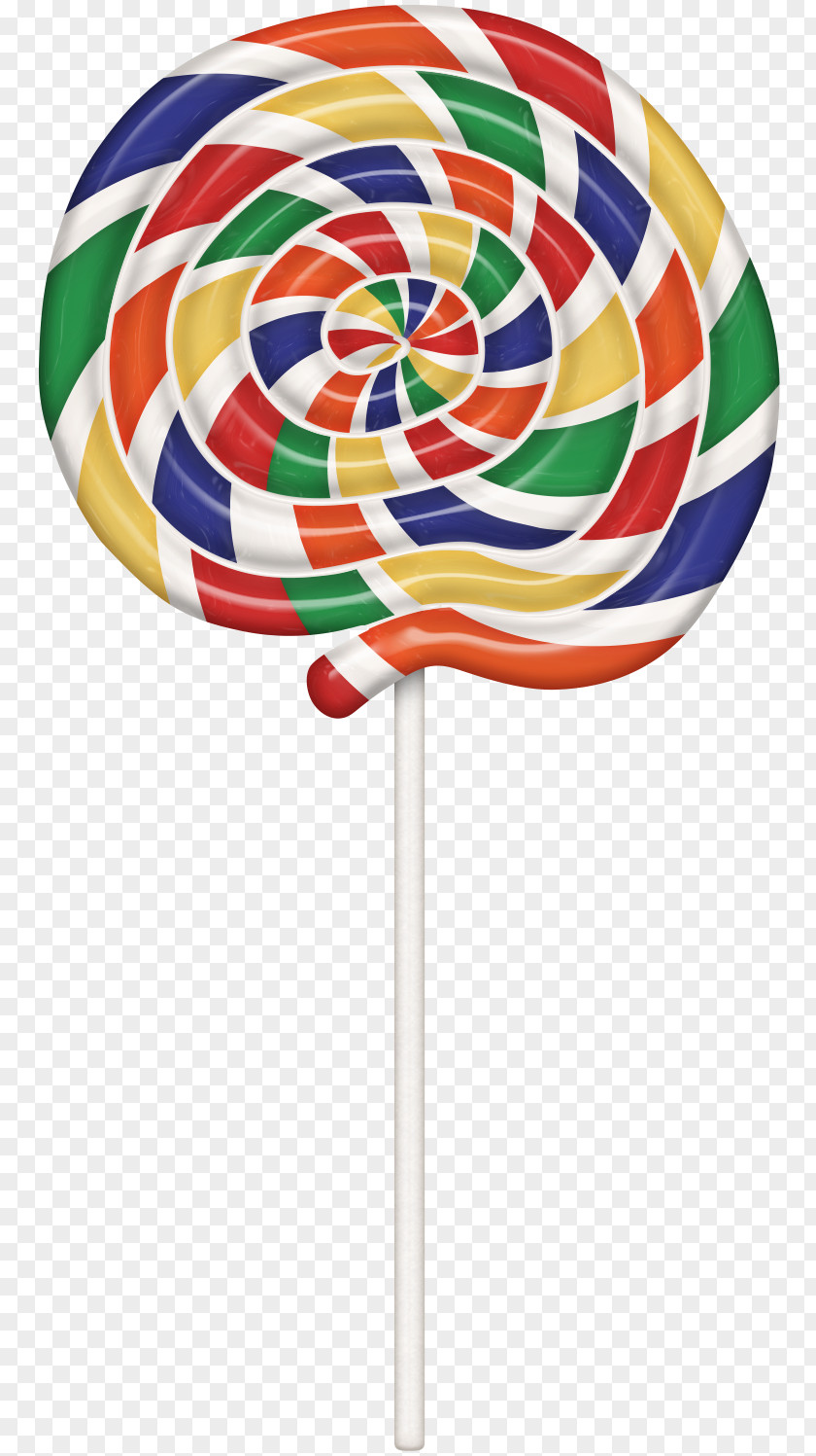 Lollipop Candy Sugar PNG
